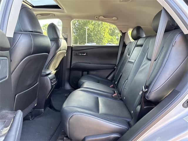 used 2015 Lexus RX 350 car, priced at $22,000