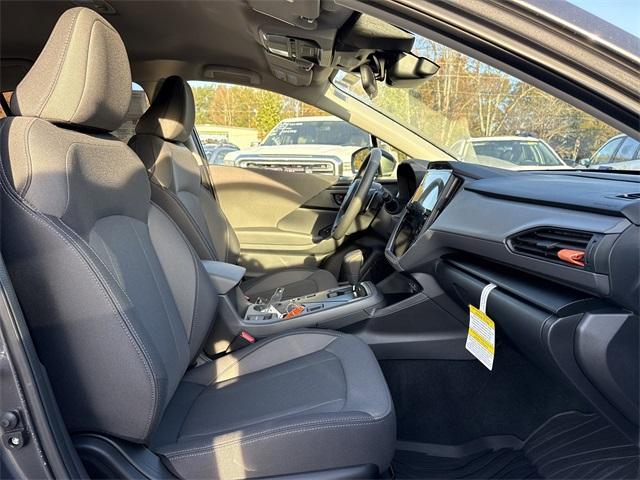 used 2025 Subaru Crosstrek car, priced at $27,000