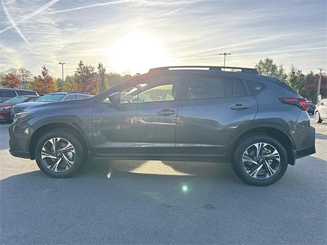 used 2025 Subaru Crosstrek car, priced at $27,000