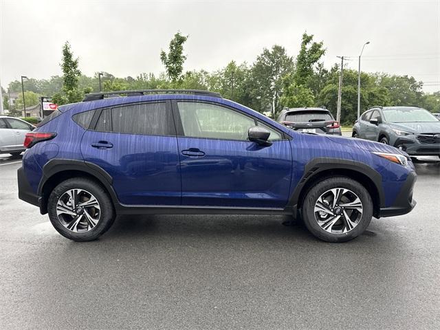 new 2025 Subaru Crosstrek car, priced at $28,303