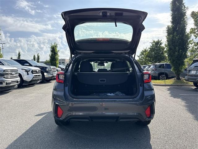 new 2025 Subaru Impreza car, priced at $31,325