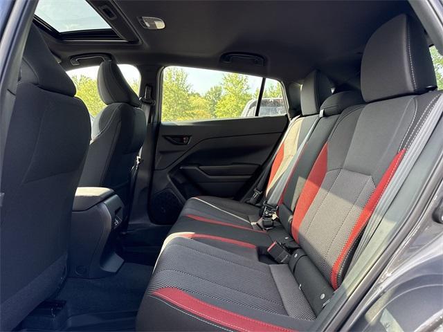 new 2025 Subaru Impreza car, priced at $31,325