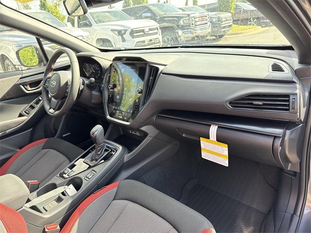 new 2025 Subaru Impreza car, priced at $31,325