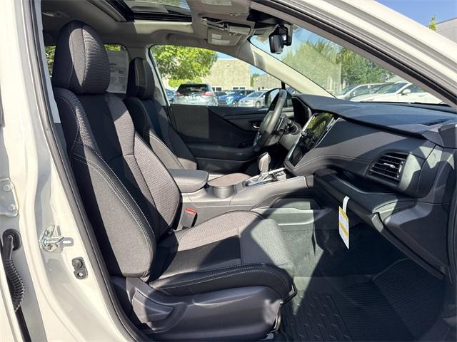 new 2025 Subaru Outback car, priced at $35,968