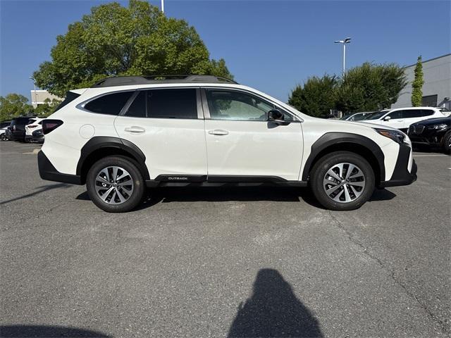 new 2025 Subaru Outback car, priced at $35,968