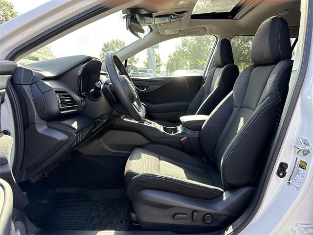 new 2025 Subaru Outback car, priced at $35,968