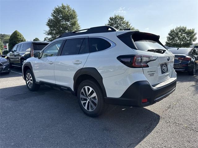 new 2025 Subaru Outback car, priced at $35,968