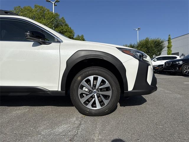 new 2025 Subaru Outback car, priced at $35,968