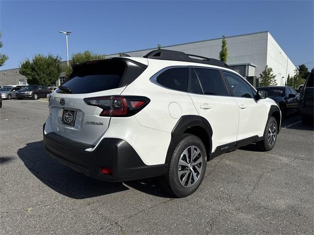 new 2025 Subaru Outback car, priced at $35,968