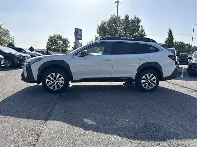 new 2025 Subaru Outback car, priced at $35,968