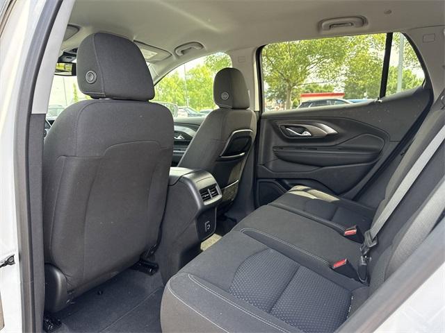 used 2023 GMC Terrain car, priced at $21,750