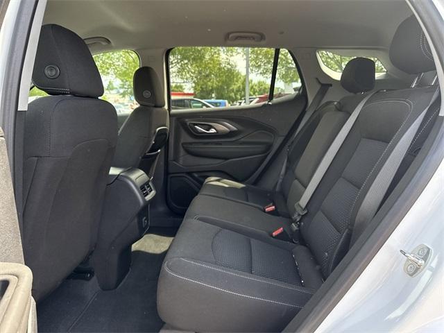 used 2023 GMC Terrain car, priced at $21,750