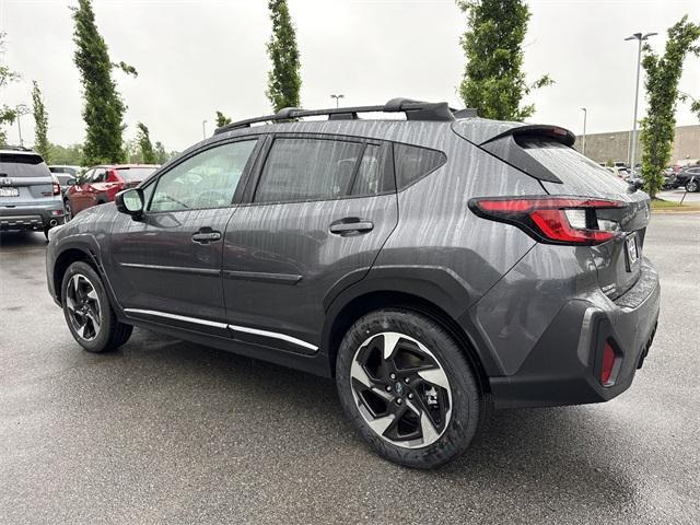 new 2025 Subaru Crosstrek car, priced at $34,397