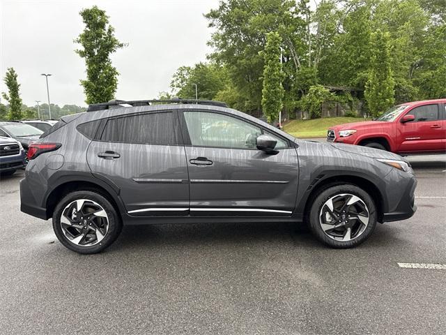 new 2025 Subaru Crosstrek car, priced at $34,397