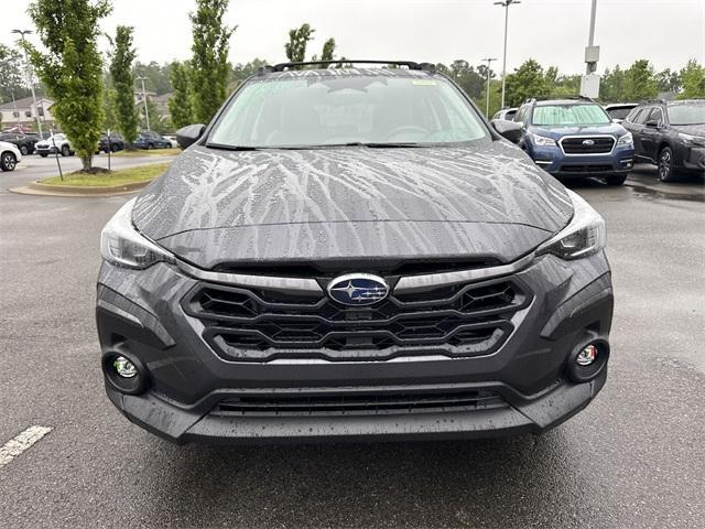 new 2025 Subaru Crosstrek car, priced at $34,397
