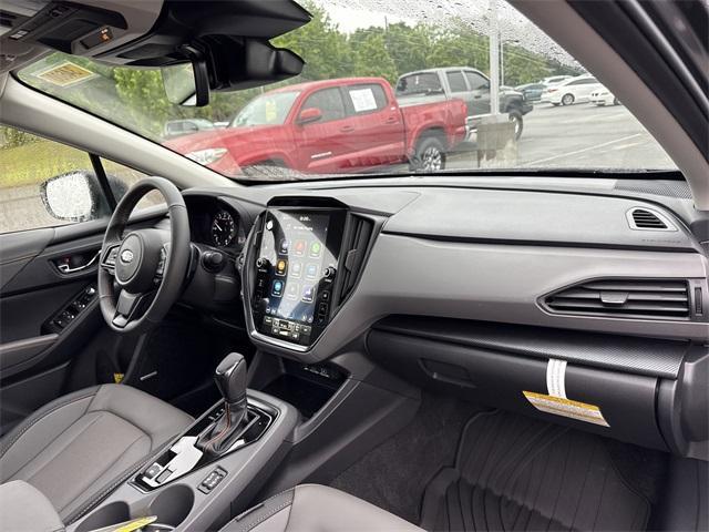 new 2025 Subaru Crosstrek car, priced at $34,397