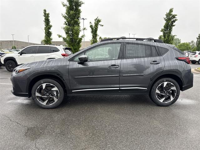 new 2025 Subaru Crosstrek car, priced at $34,397