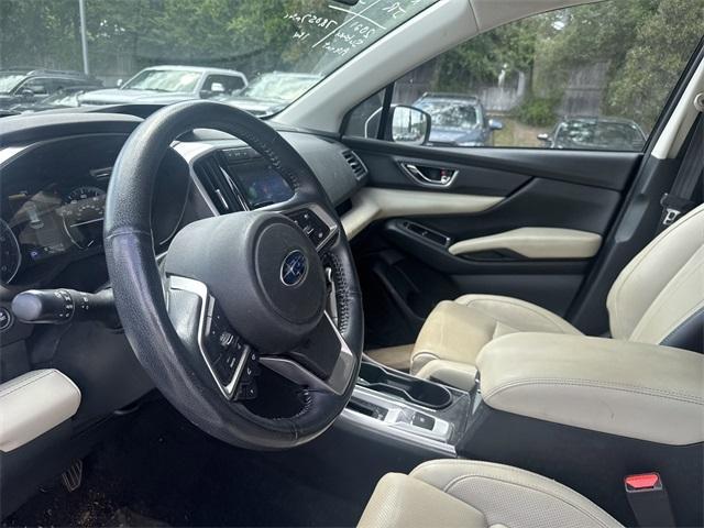 used 2021 Subaru Ascent car, priced at $25,382