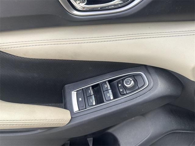 used 2021 Subaru Ascent car, priced at $25,382