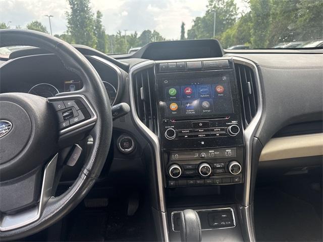 used 2021 Subaru Ascent car, priced at $25,382