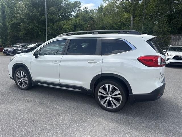 used 2021 Subaru Ascent car, priced at $25,382