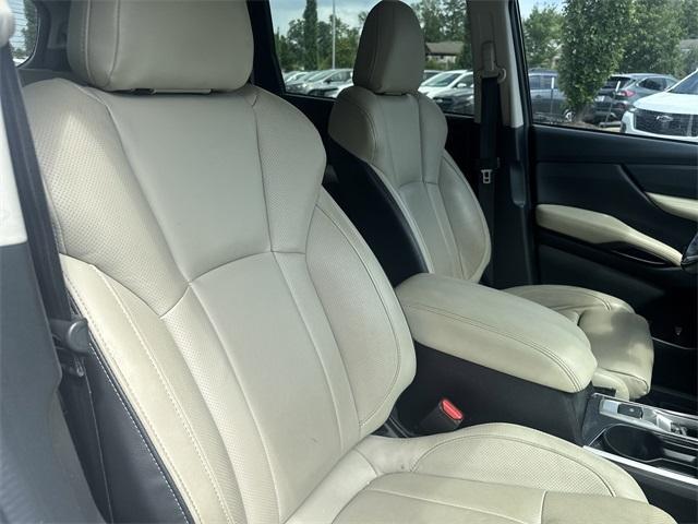 used 2021 Subaru Ascent car, priced at $25,382