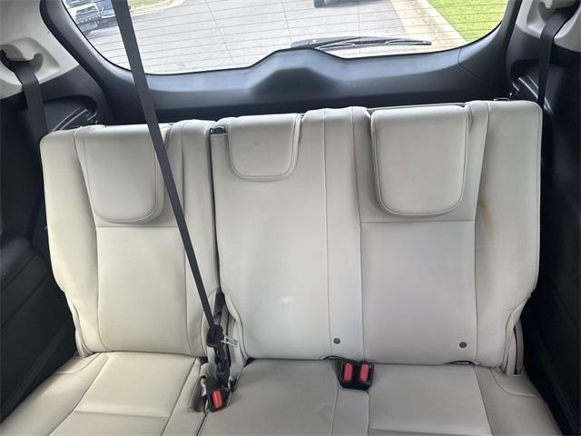 used 2021 Subaru Ascent car, priced at $25,382
