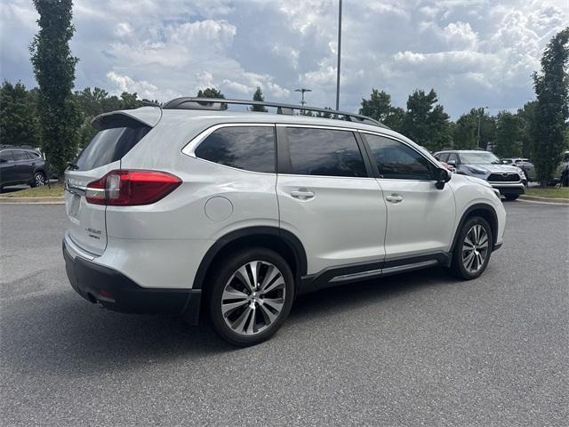 used 2021 Subaru Ascent car, priced at $25,382