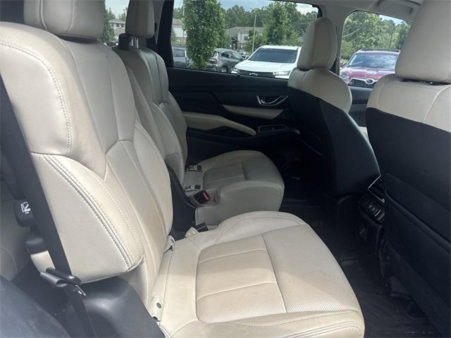 used 2021 Subaru Ascent car, priced at $25,382