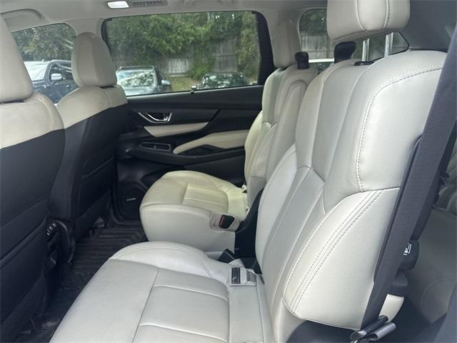 used 2021 Subaru Ascent car, priced at $25,382