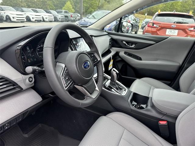 new 2025 Subaru Legacy car, priced at $29,184