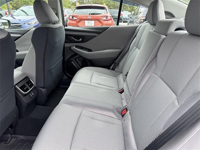 new 2025 Subaru Legacy car, priced at $29,184