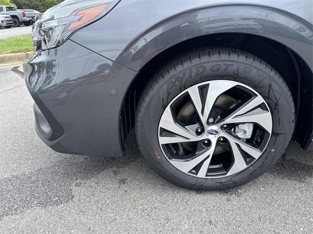 new 2025 Subaru Legacy car, priced at $29,184