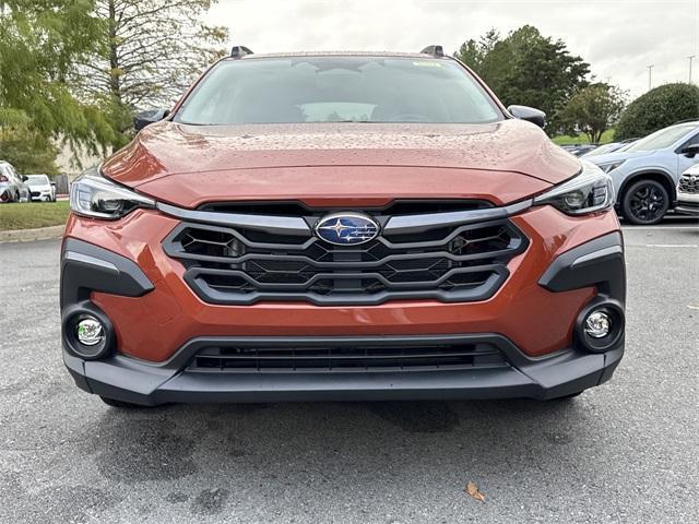 new 2025 Subaru Crosstrek car, priced at $34,815