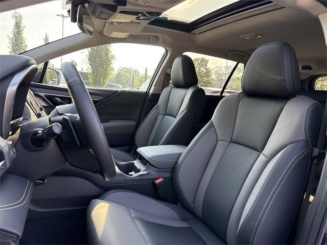 new 2025 Subaru Outback car, priced at $38,382