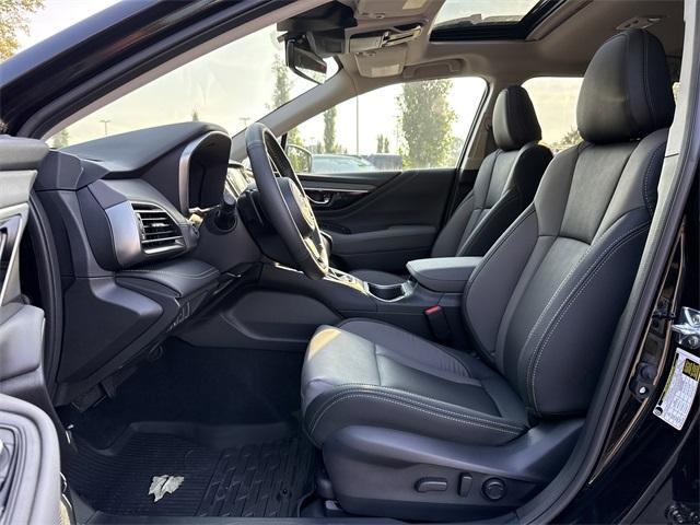 new 2025 Subaru Outback car, priced at $38,382