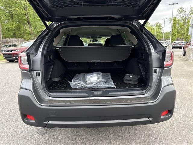 new 2025 Subaru Outback car, priced at $35,120