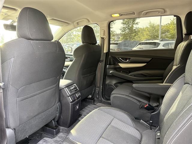 used 2022 Subaru Ascent car, priced at $28,000
