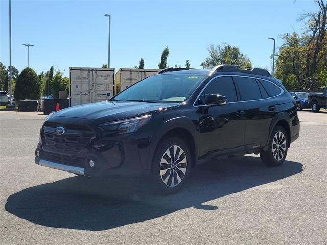 new 2025 Subaru Outback car, priced at $39,935