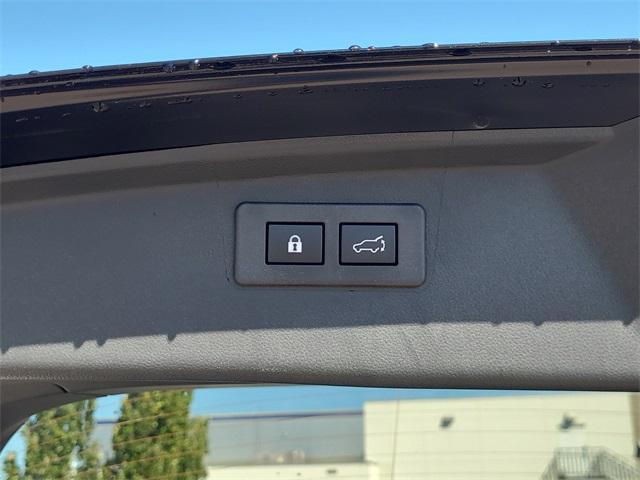 new 2025 Subaru Outback car, priced at $39,935