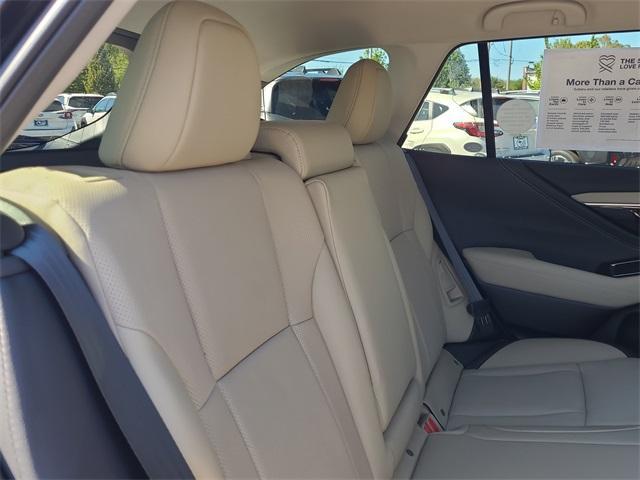 new 2025 Subaru Outback car, priced at $39,935