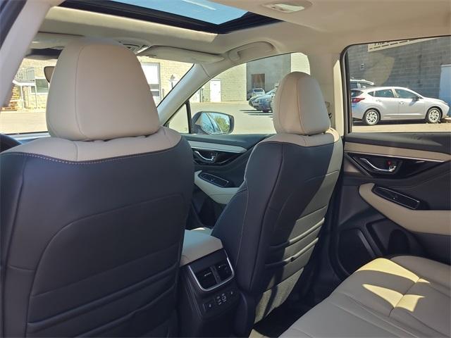 new 2025 Subaru Outback car, priced at $39,935