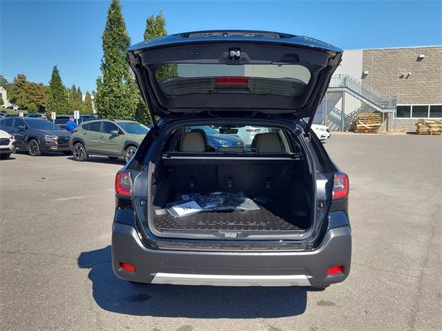 new 2025 Subaru Outback car, priced at $39,935