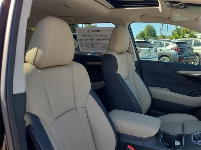 new 2025 Subaru Outback car, priced at $39,935