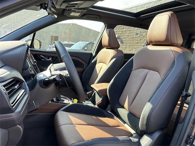 new 2025 Subaru Forester Hybrid car, priced at $45,733