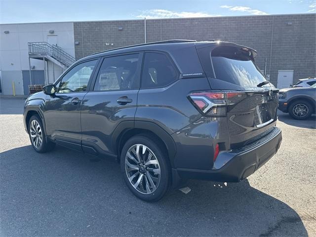 new 2025 Subaru Forester Hybrid car, priced at $45,733