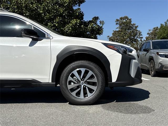 new 2025 Subaru Outback car, priced at $31,904
