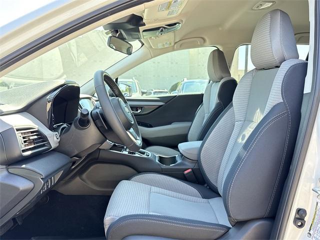 new 2025 Subaru Outback car, priced at $31,904