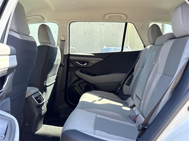 new 2025 Subaru Outback car, priced at $31,904
