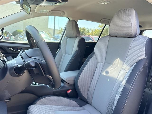new 2025 Subaru Outback car, priced at $31,904
